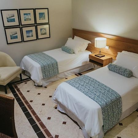 Ancora Cap Cana & Marina Suites Resort Пунта-Кана Екстер'єр фото