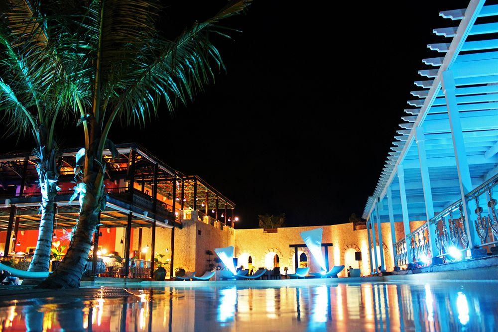 Ancora Cap Cana & Marina Suites Resort Пунта-Кана Екстер'єр фото