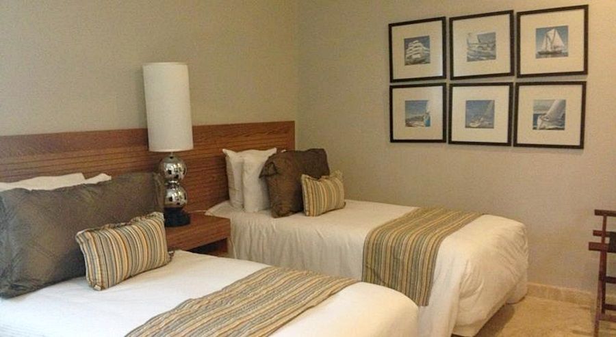 Ancora Cap Cana & Marina Suites Resort Пунта-Кана Екстер'єр фото