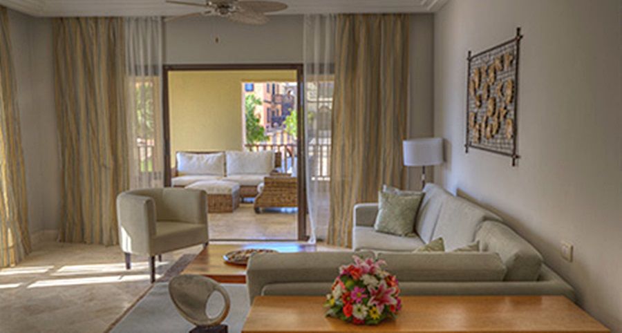 Ancora Cap Cana & Marina Suites Resort Пунта-Кана Екстер'єр фото