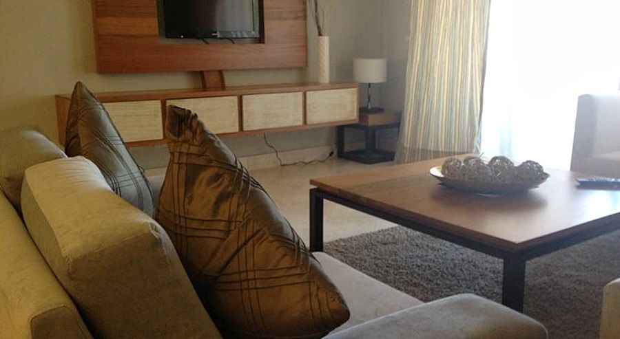 Ancora Cap Cana & Marina Suites Resort Пунта-Кана Екстер'єр фото