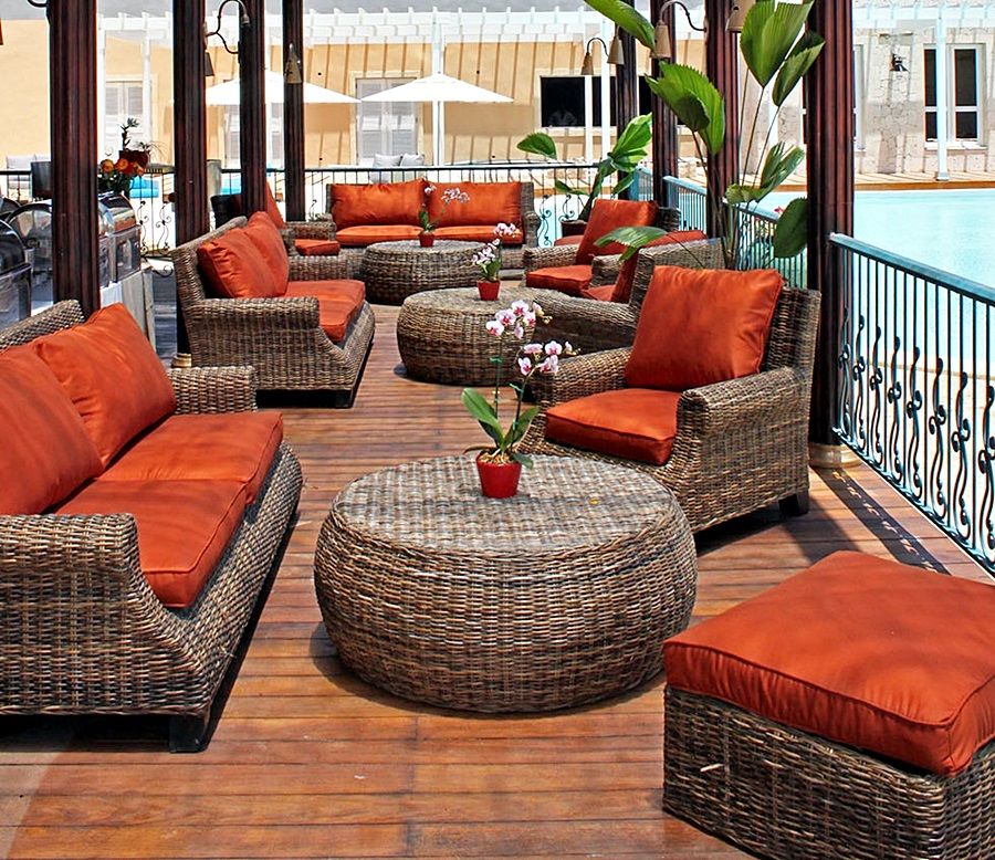 Ancora Cap Cana & Marina Suites Resort Пунта-Кана Екстер'єр фото