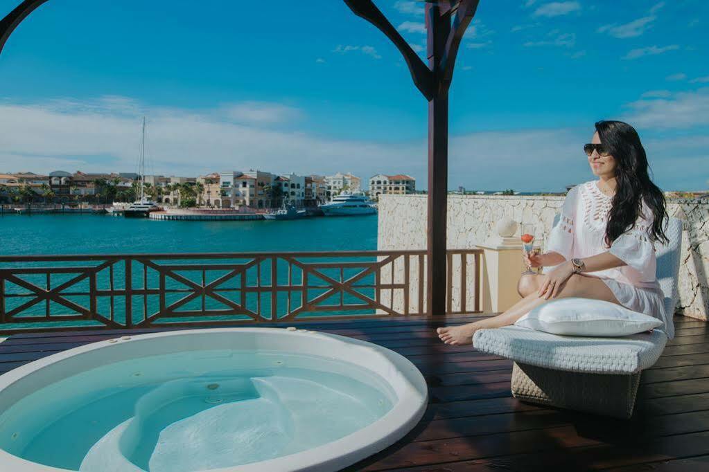 Ancora Cap Cana & Marina Suites Resort Пунта-Кана Екстер'єр фото