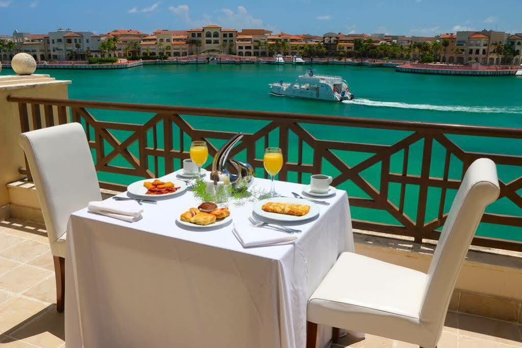 Ancora Cap Cana & Marina Suites Resort Пунта-Кана Екстер'єр фото