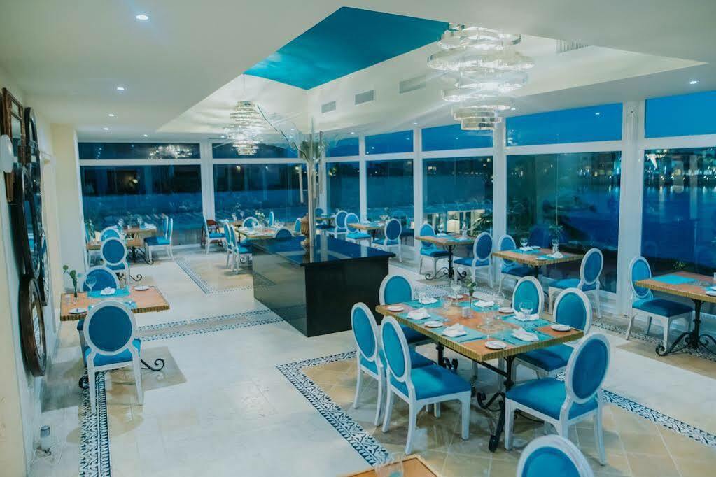 Ancora Cap Cana & Marina Suites Resort Пунта-Кана Екстер'єр фото