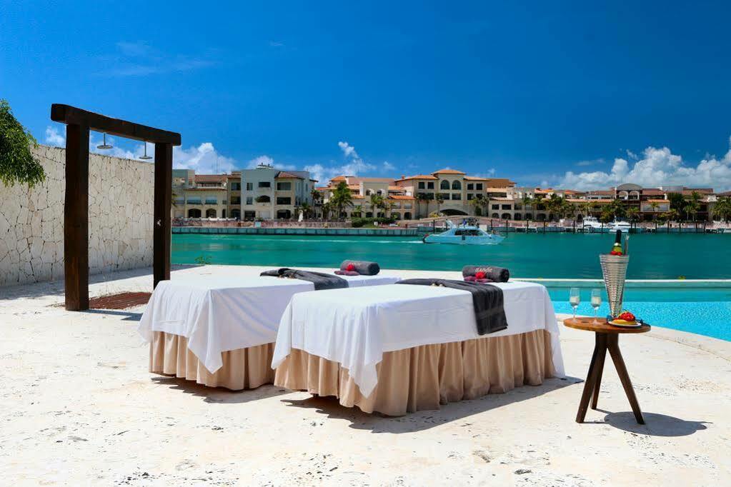 Ancora Cap Cana & Marina Suites Resort Пунта-Кана Екстер'єр фото