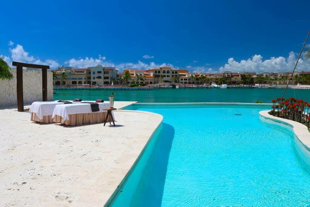 Ancora Cap Cana & Marina Suites Resort Пунта-Кана Екстер'єр фото