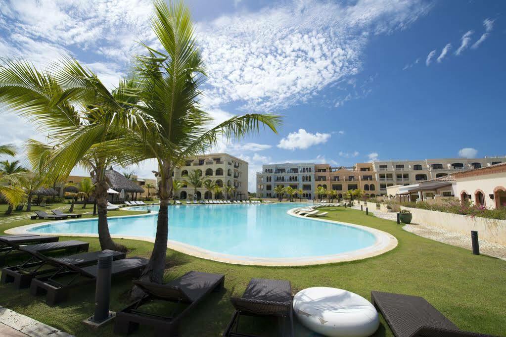 Ancora Cap Cana & Marina Suites Resort Пунта-Кана Екстер'єр фото