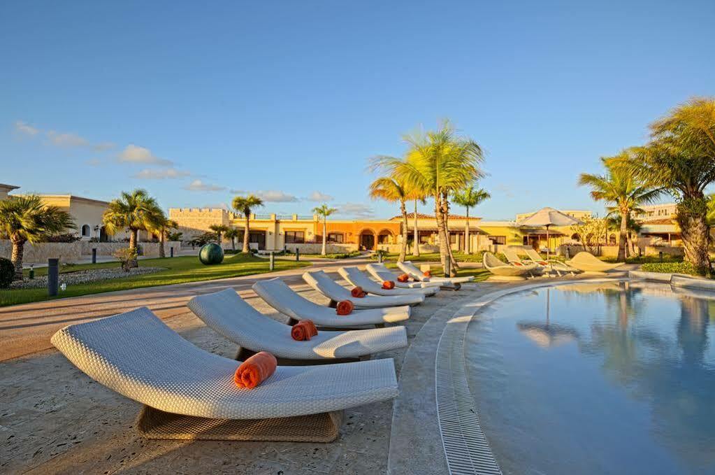 Ancora Cap Cana & Marina Suites Resort Пунта-Кана Екстер'єр фото