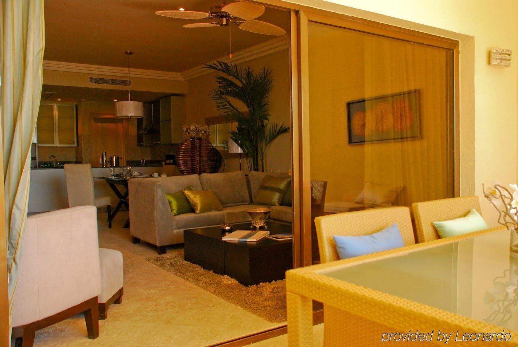Ancora Cap Cana & Marina Suites Resort Пунта-Кана Екстер'єр фото