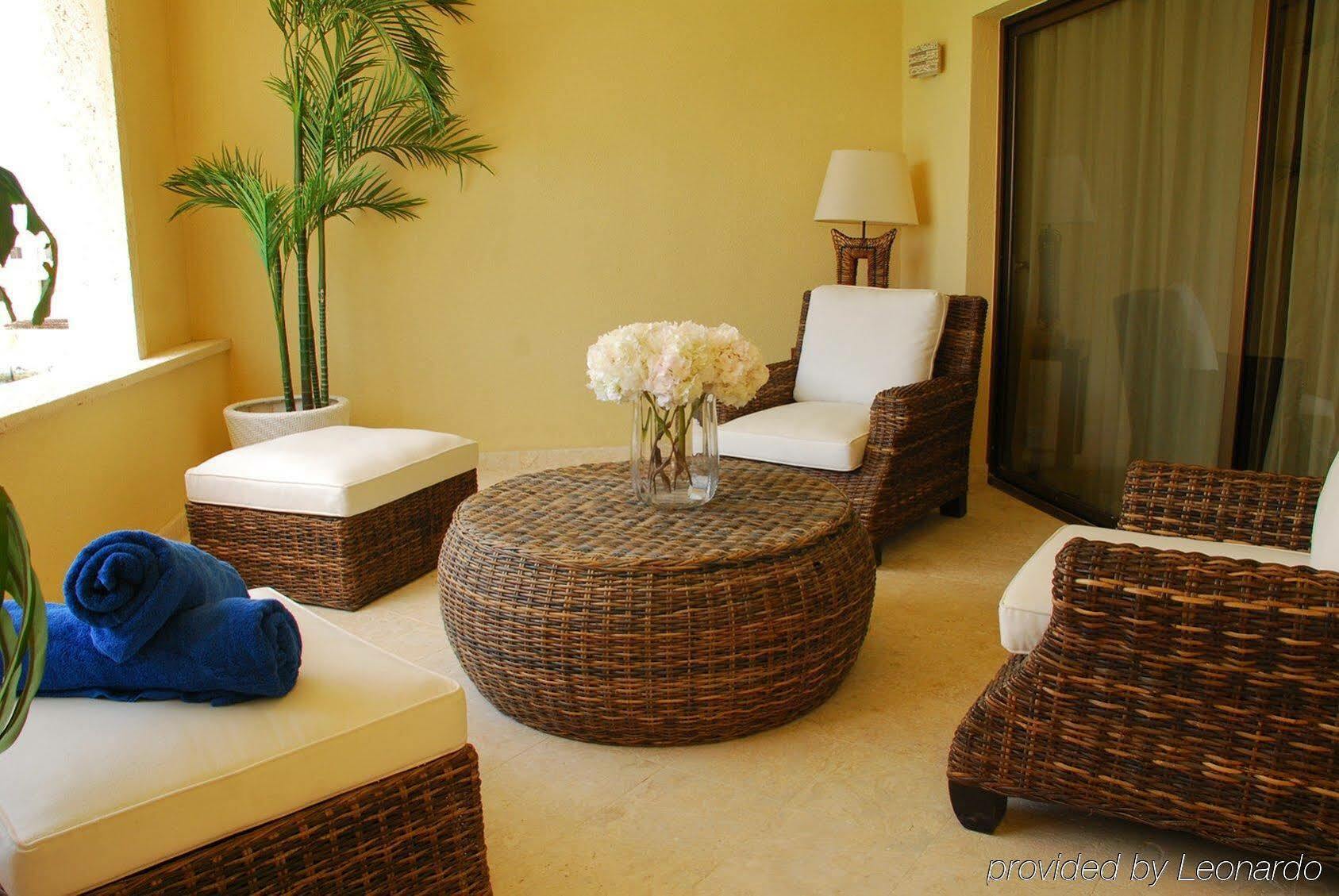 Ancora Cap Cana & Marina Suites Resort Пунта-Кана Екстер'єр фото
