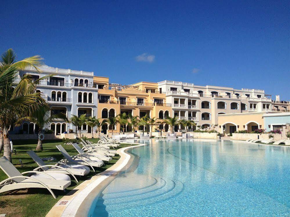 Ancora Cap Cana & Marina Suites Resort Пунта-Кана Екстер'єр фото