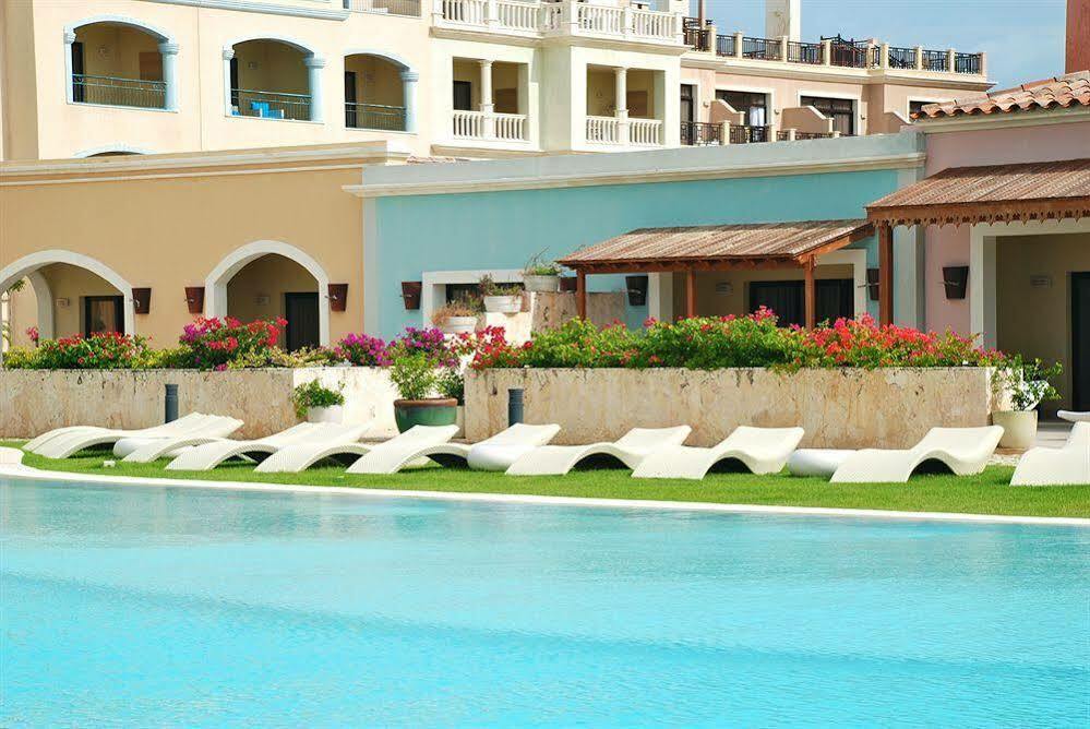 Ancora Cap Cana & Marina Suites Resort Пунта-Кана Екстер'єр фото