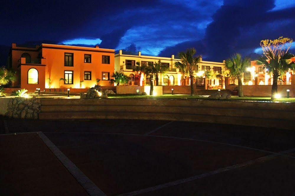 Ancora Cap Cana & Marina Suites Resort Пунта-Кана Екстер'єр фото