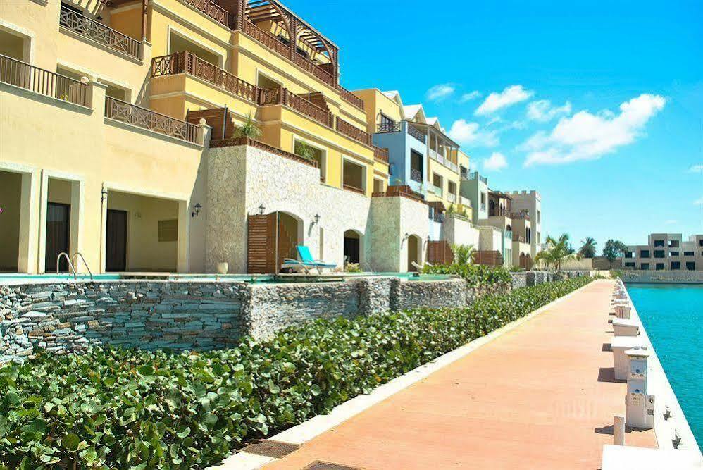 Ancora Cap Cana & Marina Suites Resort Пунта-Кана Екстер'єр фото