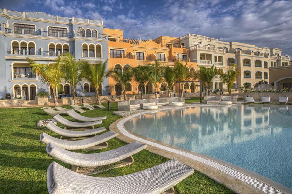 Ancora Cap Cana & Marina Suites Resort Пунта-Кана Екстер'єр фото